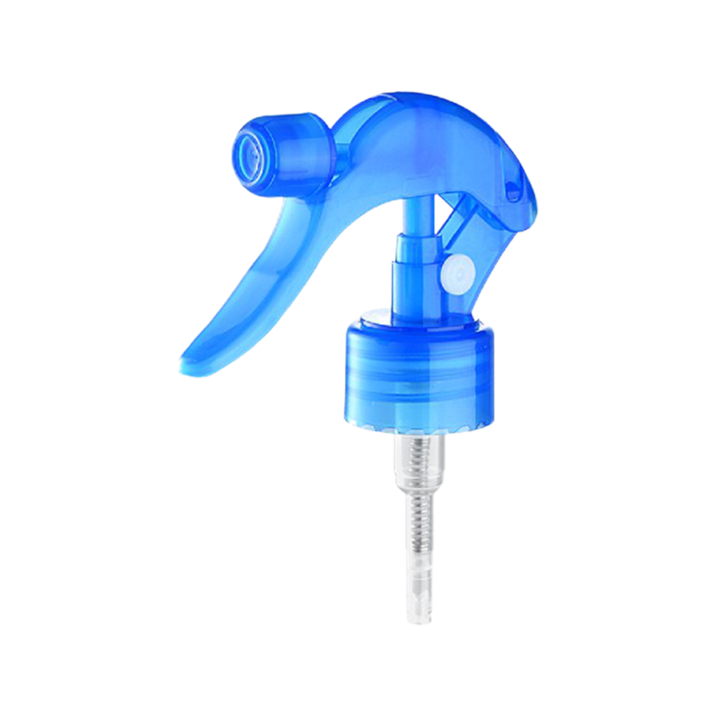 Plastikowy atomizer ze spustem o pojemności 0,6 cm3