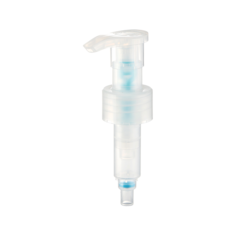 Cała plastikowa pompka do balsamu 2,0 ml