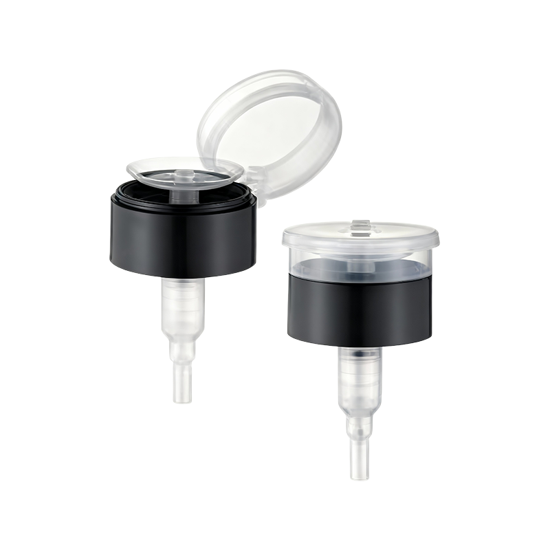 Zewnętrzna pompa dozująca 33 mm do usuwania sprężyny