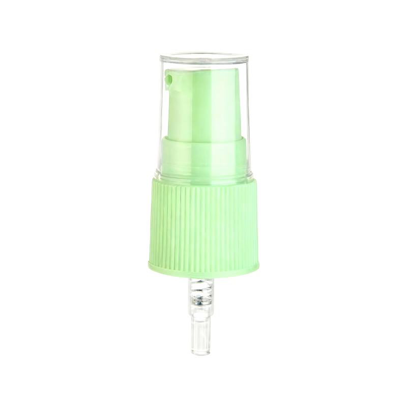 Plastikowa pompa oczyszczająca 18 mm